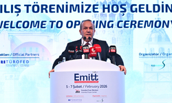 KKTC, 29. EMITT Fuarı’nda Tanıtım Atağında: Ataoğlu’ndan Türkiye Vurgusu