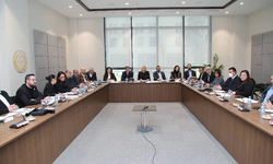 Fiber optik altyapı protokolü Meclis Komitesi’nde görüşülmeye başlandı