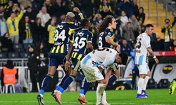 Fenerbahçe’de yıldızlar sahne aldı: Erzurumspor karşısında 3-1