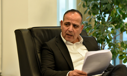 Harmancı: "Tüm deprem şehitlerimizi rahmetle, özlemle ve saygıyla yad ediyorum"