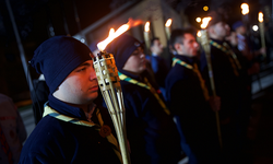 6 Şubat Depremlerinin 3. Yılında Türkiye Tek Yürek