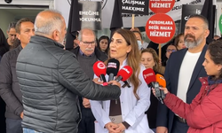 Tam Gün Mesai Tartışması Büyüyor: TIP-İŞ Başkanı Gürkut’tan Sağlık Bakanı hakkında ciddi iddia!