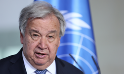 Guterres’ten Pakistan’daki cami saldırısına sert kınama