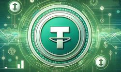 Tether’den Türkiye’de Tarihi Hamle: 500 Milyon Dolarlık Kripto Varlık Donduruldu