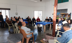 Halkın Partisi Ardahan’ı ziyaret etti