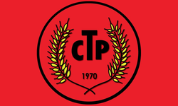 CTP: Sağlık Bakanlığı’nın tutumunu eleştirdi