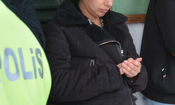 Ercan’da yasaklı madde ile yakalanan Gülşah Kayoğlu cezaevine gönderildi