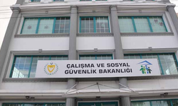 Çalışma Bakanlığı Ektam Kıbrıs sürecinde arabulucu oldu