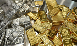 Altın ve gümüşte ivme aşağı