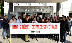 Hekimler Sendikası'nın grevi bugün de devam edecek