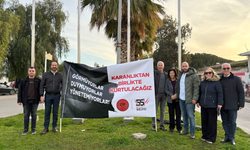 CTP: “Karanlıktan Birlikte Kurtulacağız”