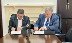 Milli Olimpiyat Komitesi ile Vakıflar İdaresi Arasında Fair Play Protokolü