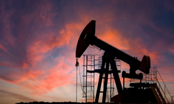 Brent petrolün varili 68,65 dolardan işlem görüyor