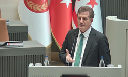 Arıklı: Fiber Projesi Peşkeş Değil, KKTC’nin En Büyük İhtiyacıdır