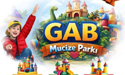 Gönyeli–Alayköy’de Yarıyıl Tatiline Özel GABFEST KIDS Etkinliği