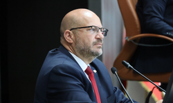 Hasan Küçük: "Dijital Tehlikelere Karşı Çocuklar Korunmalı"