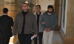 55 gündür kaçak yaşayan zanlı mahkemeye çıkarıldı!