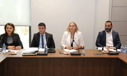 Mahkemeler Yasası değişikliği Genel Kurul’a sevk edildi