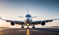 Kazakistan’dan Güney Kıbrıs’a düzenli uçak seferleri başlayacak!