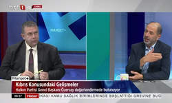 Özersay: BM’ye Gereğinden Fazla Anlam Yüklememeliyiz