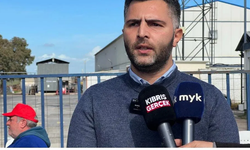 Kolozali'den süresiz grev uyarısı!