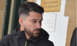 Ercan Havalimanı’nda 1 gram hintkeneviri: Zanlı 5 gün tutuklu kalacak