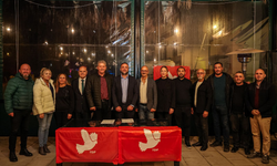 TDP Lefke Kongresi’nde Karabetça güven tazeledi