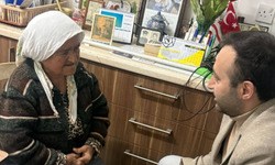 Çatalköy–Esentepe Belediyesi’nden 65 yaş üstüne ücretsiz işitme taraması