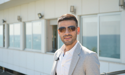 Türkiye’de 3 Ayrı Suçtan Aranan Hakan Erkan Kaçak Yollarla KKTC’ye geldi!