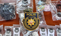 İskele’de Uyuşturucu Operasyonu: 45 Gram Hintkeneviri ve 8 Gram Kokain Ele Geçirildi