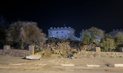 Hatay: “Her geçen gün yalnızca bir yapı değil, bir hafıza kaybediliyor”