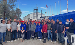 DEV-İŞ: "Pazartesi gününden itibaren uyarı grevlerine başlanacaK"