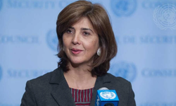 Holguín: "Karşılıklı anlayışın gelişmesi her iki tarafın kararlar alabilmesi açısından gerekli"