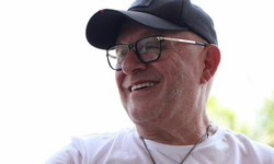 Fitiris: "Simon Aykut Cezasını İsrail’de Çekecek"