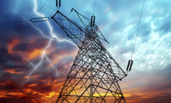 Lefkoşa-Girne yolu üzerindeki bazı bölgelere salı günü 2 saat elektrik verilemeyecek