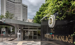 Türkiye’den İsrail’e Sert Tepki: Batı Şeria Kararı Hukuksuz