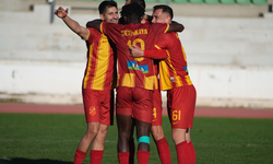 AKSA Süper Lig’de 18. hafta tamamlandı