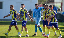 AKSA 1. Lig’de 18. Hafta Tamamlandı: Aslanköy Zirvede