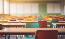 Yarıyıl Tatili Bitti: 58 Bin Öğrenci Ders Başı Yaptı