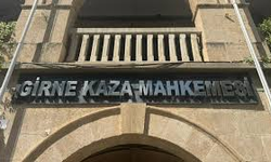 Kenan Kurtdemir Davasında Karar Bugün Açıklanıyor