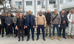 Kayıp Şahıslar Komitesi çalışanları maaş alamadı