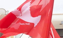 TDP: "Sorumluluk sadece imza atmakla bitmez"