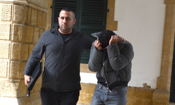 İzinsiz ikamet zanlısı mahkemeye çıkarıldı