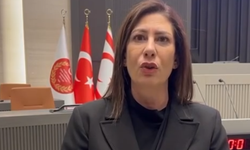 Sıla Usar İncirli: Meclis 7 Saatir Açılmıyor, Bu Kıbrıs Türk Halkı’na Saygısızlıktır
