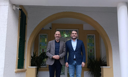 Mahmut Erden Halkın Partisi’ne Katıldı