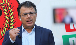 Akansoy: "Ülkenin fiber altyapısı 25 yıllığına devrediliyor”