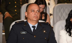 Adalıer: “Güvenli Ülke Hedefinden Vazgeçmeyeceğiz”