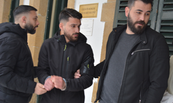 Ercan’da yasaklı madde operasyonu