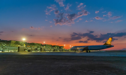 Ercan Kulesi’nde Grev: Uçuşlar Geçici Olarak Durduruldu