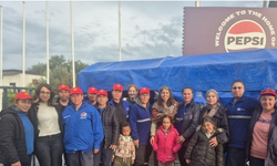 Ektam’da Grevin 12’nci Günü: Dev-İş’ten Meclis Önüne Destek